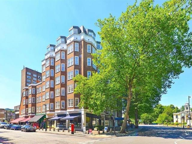Park Road, St Johns Wood, Regents. 2 bed apartment to rent £4,312 pcm £995 pw