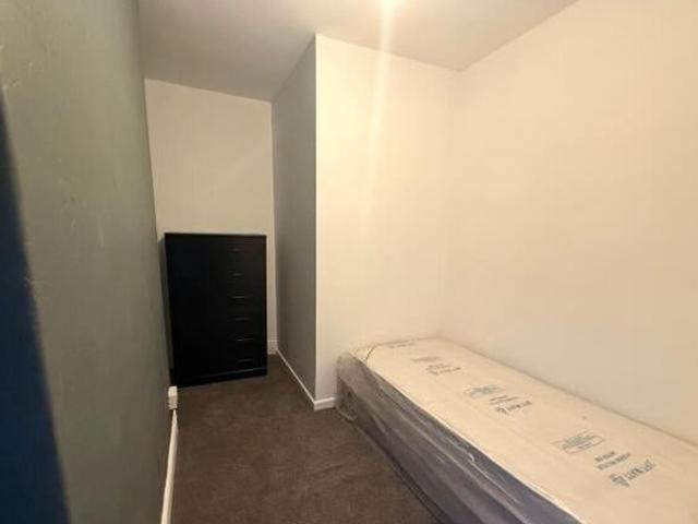 Park Road, Stanley, 1 Bedroom House