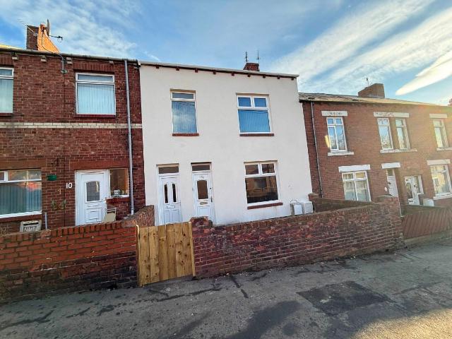 Park Road, Stanley DH9, 1 bed flat to rent, £575 pcm | PrimeLocation