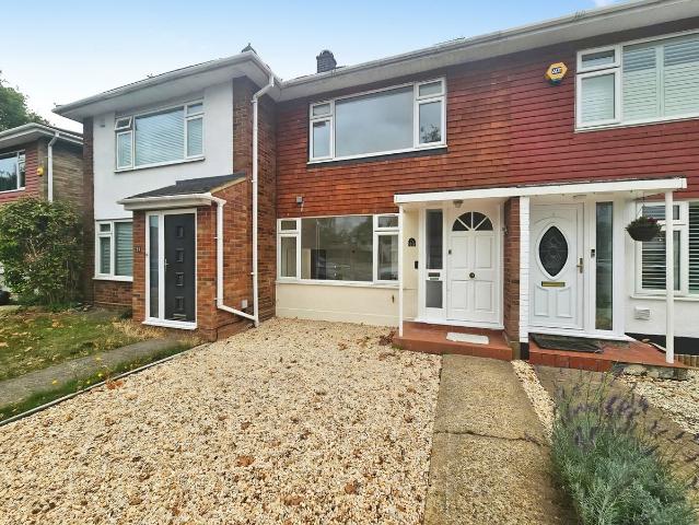 Park Road, Stanwell, Staines Upon Thames, Surrey TW19, 3 bed terraced house to rent, £2,000 pcm | PrimeLocation