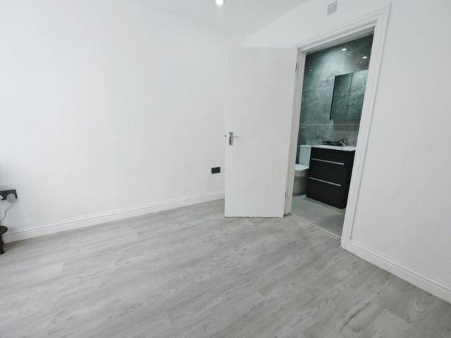 Park Road, Stanwell, Surrey, TW19