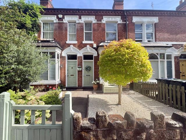 Park Road, Sutton Coldfield B73, 2 bed property to rent, £1,450 pcm | PrimeLocation
