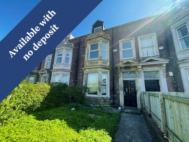 Park Road, Sunderland 2 bed flat to rent £625 pcm £144 pw