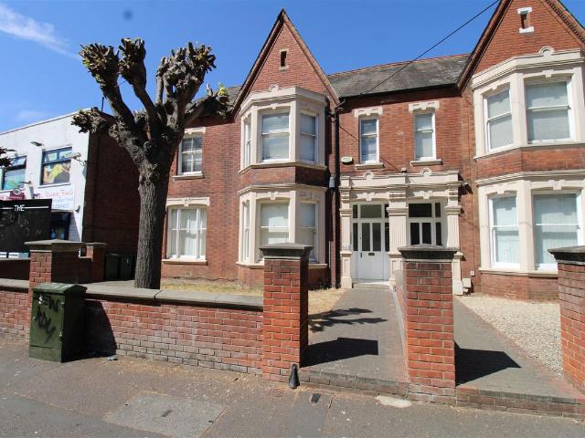 Park Road, Peterborough PE1, 1 bed flat to rent, £1,083 pcm | PrimeLocation