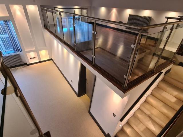 Park Road, Peterborough PE1, 1 bed flat to rent, £1,150 pcm | PrimeLocation