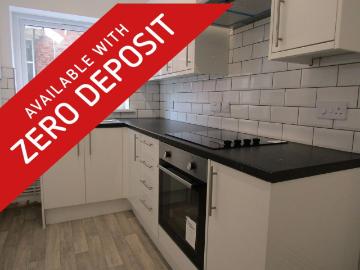 Park Road, Peterborough PE1, 2 bed flat to rent, £900 pcm | PrimeLocation