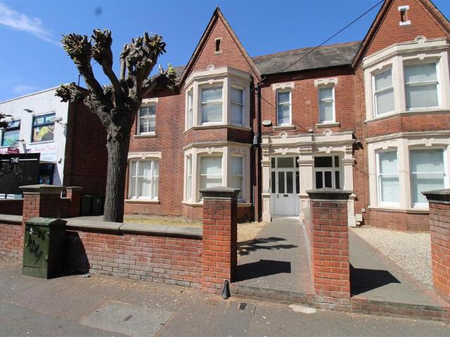 Park Road, Peterborough 1 bed flat to rent £1,083 pcm £250 pw