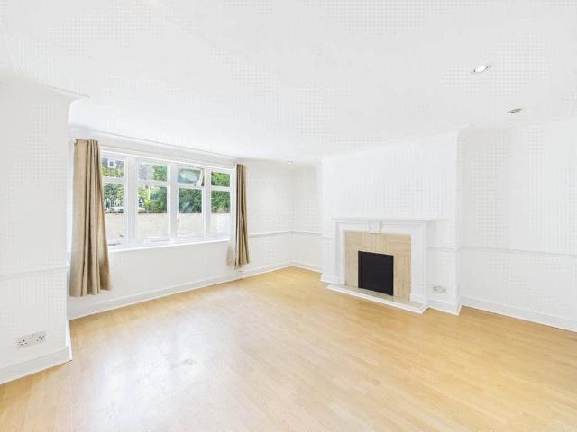 Park Road, Richmond, Surrey, TW10