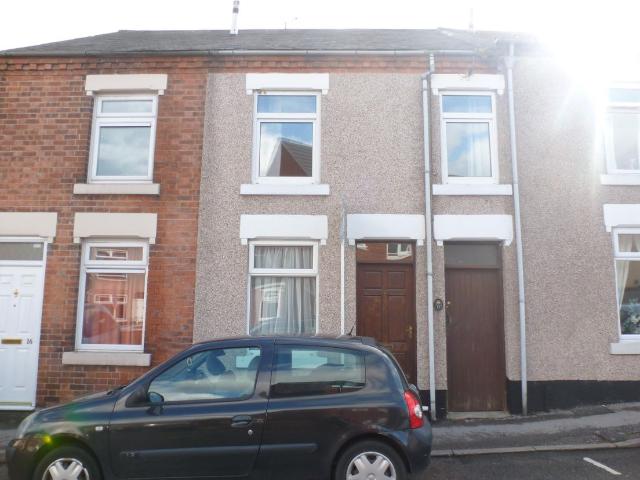 Park Road, Ripley DE5, 2 bed terraced house to rent, £795 pcm | PrimeLocation
