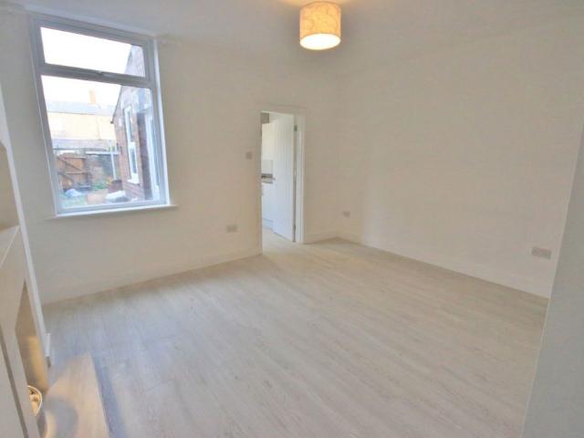 Park Road, WN5, Wigan