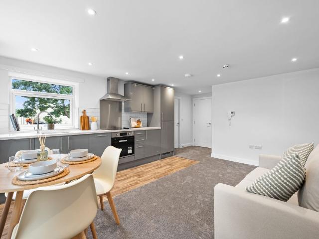 Park Road, Worsborough S70, 1 bed flat to rent, £800 pcm | PrimeLocation