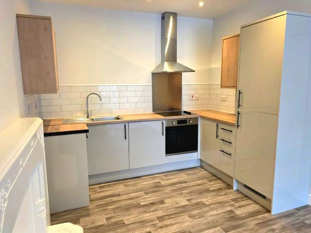 Park Road, Worsborough S70, 1 bed flat to rent, £850 pcm | PrimeLocation