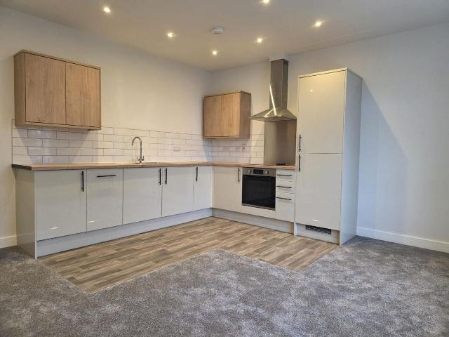 Park Road, Worsborough S70, 1 bed flat to rent, £850 pcm | PrimeLocation