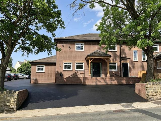 Park Road, Worsbrough, Barnsley S70, 1 bed flat to rent, £850 pcm | PrimeLocation