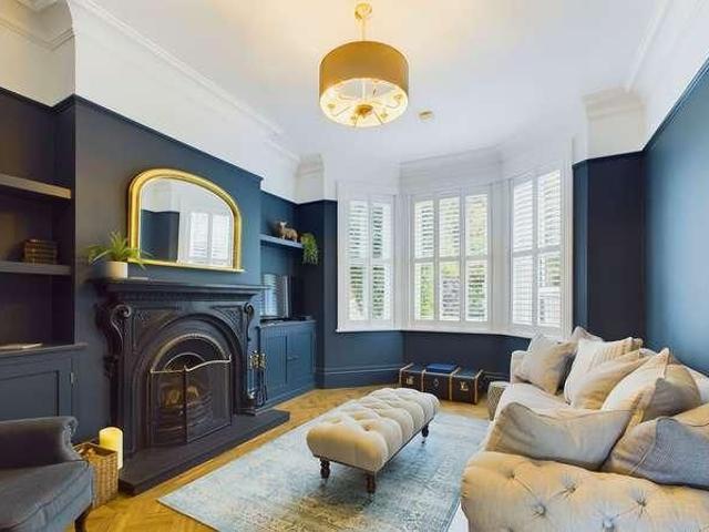 Park Road, Worthing, BN11