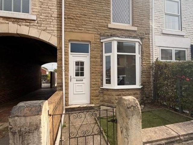 Park Road, Wath Upon Dearne, Rotherham S63, 3 bed end terrace house to rent, £825 pcm | PrimeLocation
