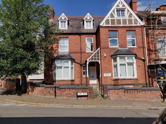 Park Road, Wellingborough NN8, 1 bed flat to rent, £775 pcm | PrimeLocation