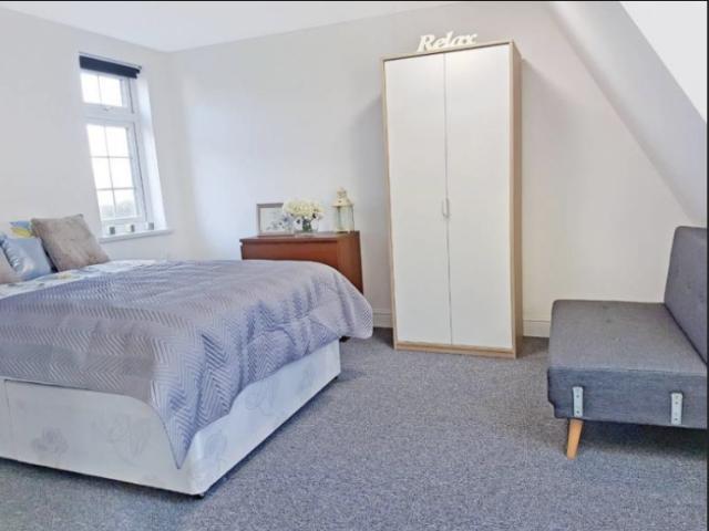 Park Road, Wembley, Greater London, HA0 5 bed house share to rent £1,100 pcm £254 pw