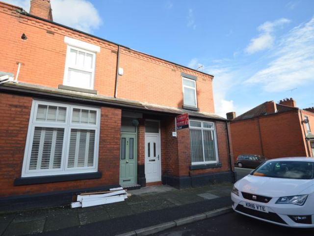 Park Road, Widnes 1 bed in a house share to rent £435 pcm £100 pw