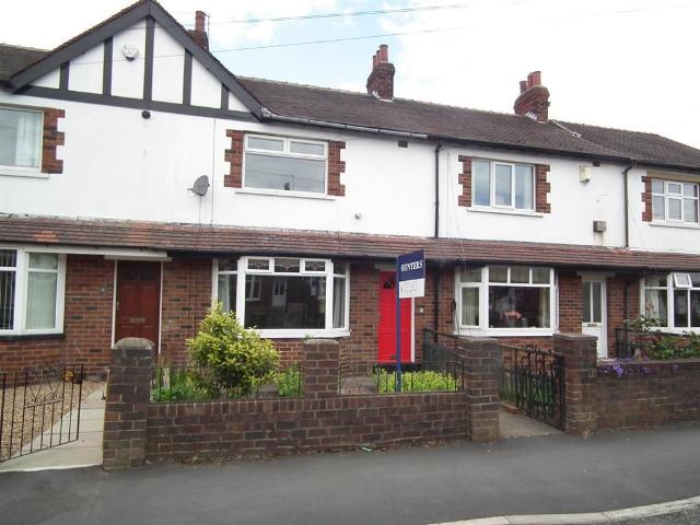 Park Road, Yeadon, Leeds LS19, 2 bed terraced house to rent, £950 pcm | PrimeLocation
