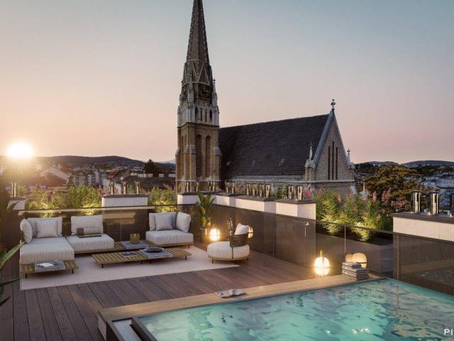 PARK ROOF TOP
