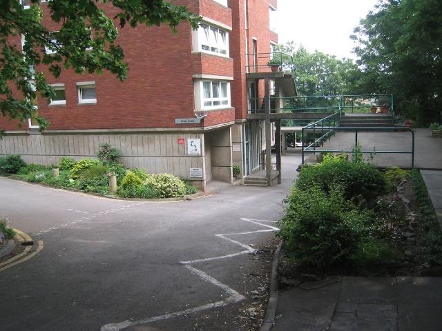 Park Row, Bristol BS1, 1 bed flat to rent, £1,325 pcm | PrimeLocation