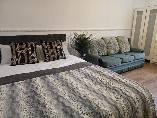 Park Row, Hull, HU2 1 bed in a house share to rent £500 pcm £115 pw