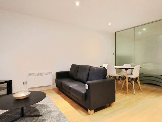 Park Row, Leeds, West Yorkshire LS1, 1 bed flat to rent, £925 pcm | PrimeLocation