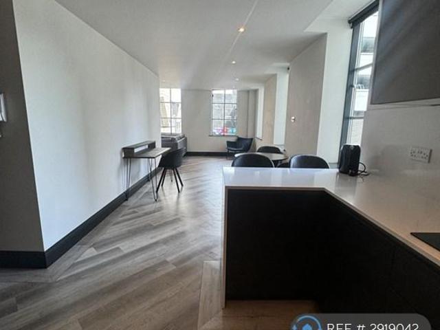 Park Row, Leeds, LS1 1 bed flat to rent £1,195 pcm £276 pw