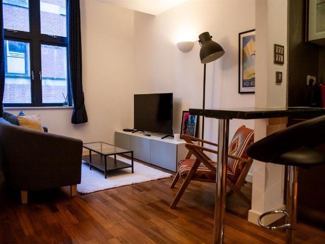 Park Row, Leeds LS1, 1 bed flat to rent, £950 pcm | PrimeLocation