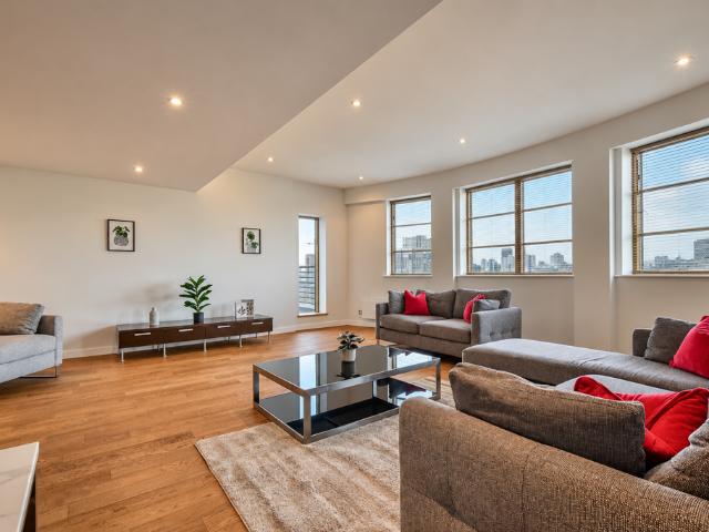 Park Row, Leeds LS1, 2 bed flat to rent, £1,995 pcm | PrimeLocation