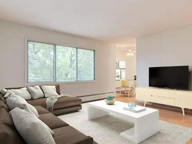 Park Royal Manor — 1 Bedroom