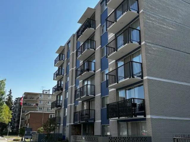 Park Royal Apartments