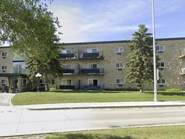 Park Royal Apartments