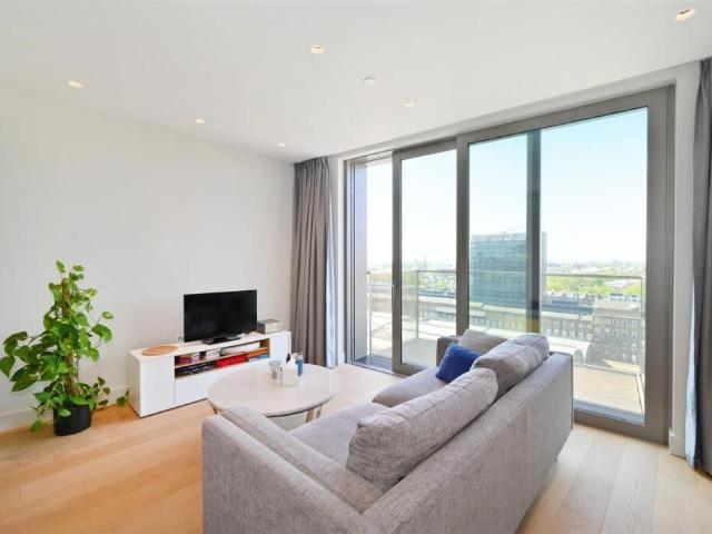 Park Royal, London NW10, 1 bed flat to rent, £2,333 pcm | PrimeLocation