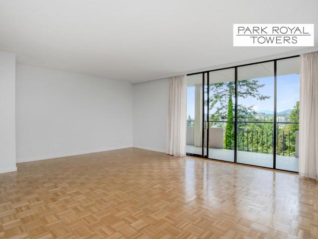 Park Royal Towers One Bedroom Apartment for Rent