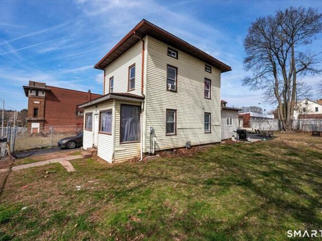 Park St, New Britain, Home For Sale