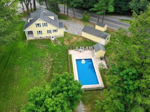 Park St, North Reading, Home For Sale