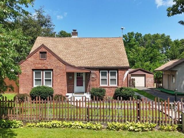Park St, Agawam, Home For Sale