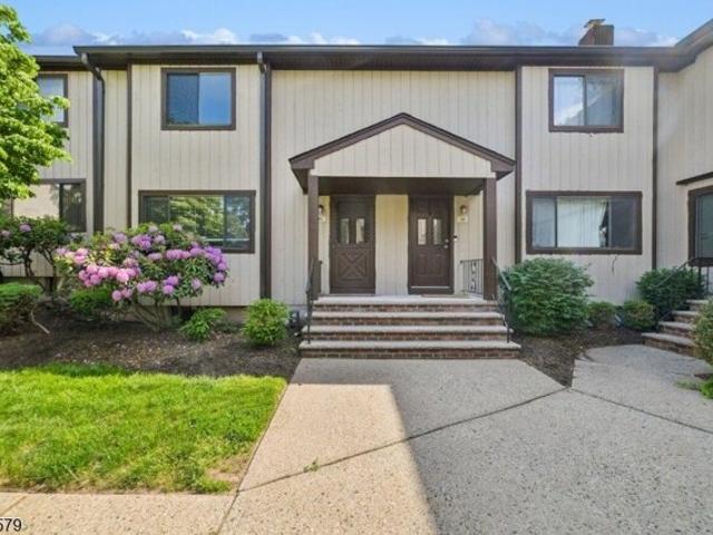 Park St Apt C, Florham Park, Condo For Sale