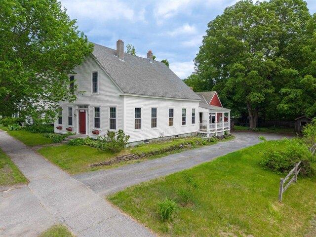 Park St, Charlestown, Home For Sale