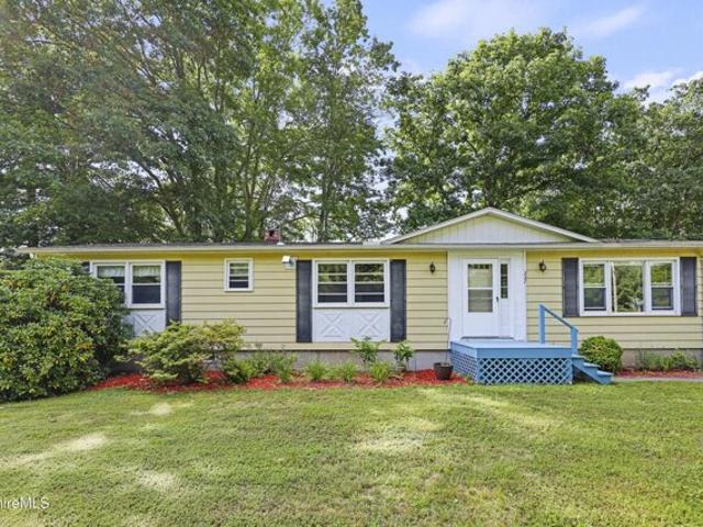 Park St, Great Barrington, Home For Sale