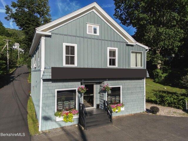 Park St, Great Barrington, Home For Sale