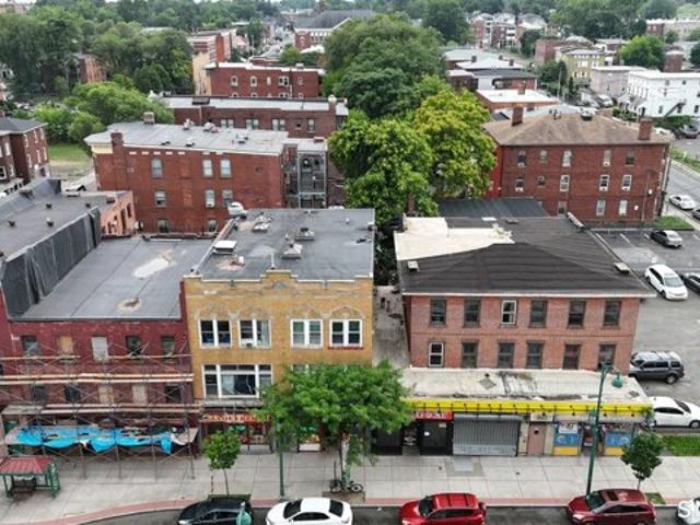 Park St, Hartford, Home For Sale