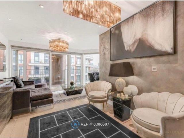 Park St, London SW6, 2 bed flat to rent, £3,500 pcm | PrimeLocation