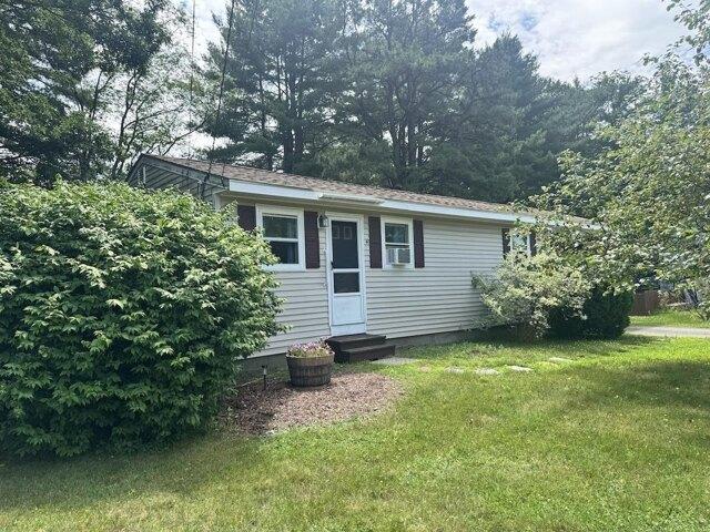 Park St, Swanzey, Home For Sale