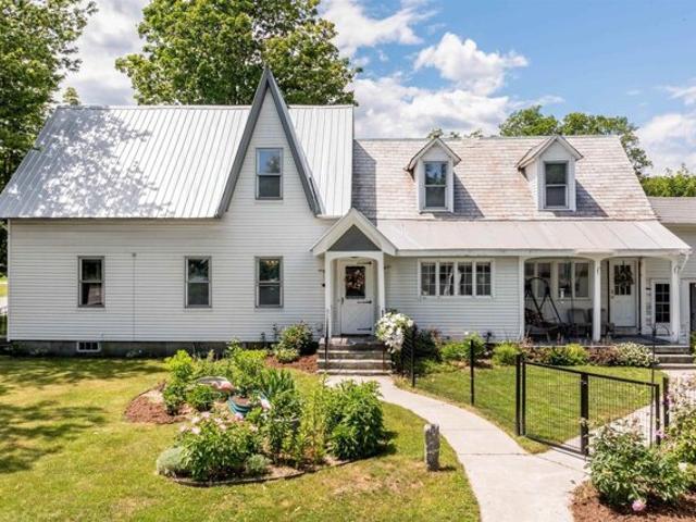 Park St, Springfield, Home For Sale