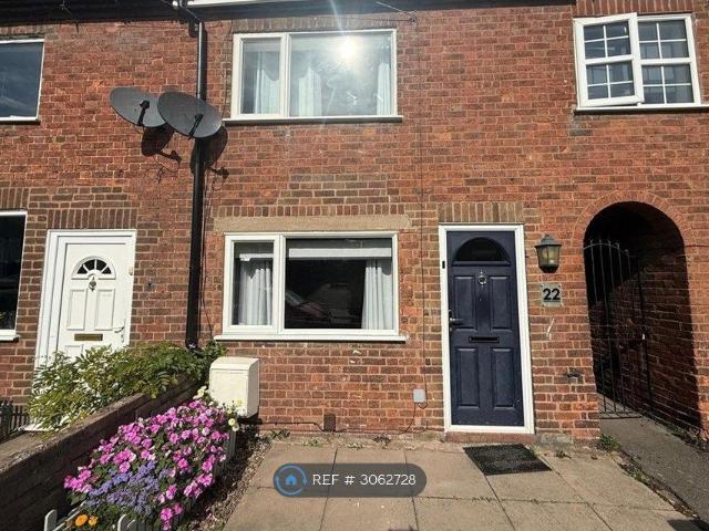 Park St, Telford TF7, 2 bed terraced house to rent, £850 pcm | PrimeLocation