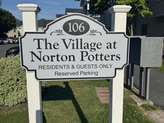 Park St Unit,bennington, Condo For Sale