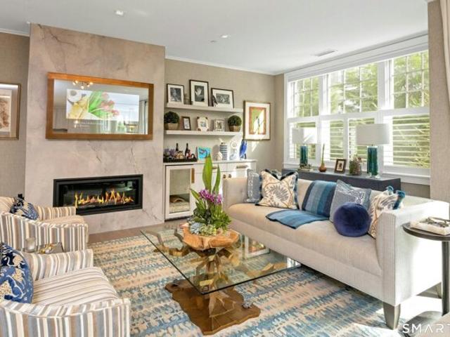 Park St Unit,new Canaan, Condo For Sale
